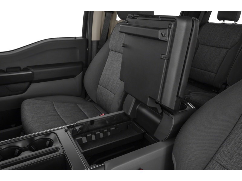 2022 Ford F-150 XLT | 4X4 | 3.5L |302A | 157 | 360 | FX4 | 20s Interior Shot 7