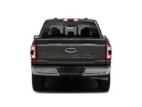 2021 Ford F-150 LARIAT 4WD SuperCrew 5.5' Box Exterior Shot 7
