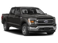 2022 Ford F-150 LARIAT | 4X4 | 5.0L | 502A | ROOF | 360 | PWR TLGT Exterior Shot 8