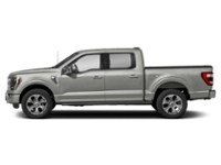 2023 Ford F-150 Platinum 4WD SuperCrew 5.5' Box Exterior Shot 6