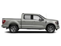 2023 Ford F-150 Platinum 4WD SuperCrew 5.5' Box Exterior Shot 10