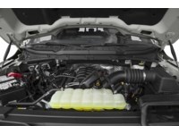 2023 Ford F-150 Platinum 4WD SuperCrew 5.5' Box Exterior Shot 3