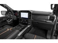 2023 Ford F-150 Platinum 4WD SuperCrew 5.5' Box Interior Shot 1