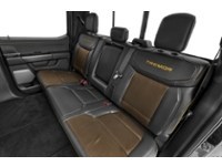 2022 Ford F-150 Tremor | 4X4 | 3.5L | 402A | ROOF | NAV | 360 Interior Shot 5