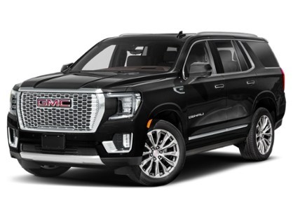 2023 GMC Yukon 4WD 4dr Denali