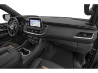 2023 GMC Yukon 4WD 4dr AT4 Interior Shot 1