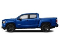 2022 GMC Canyon 2WD Crew Cab 128