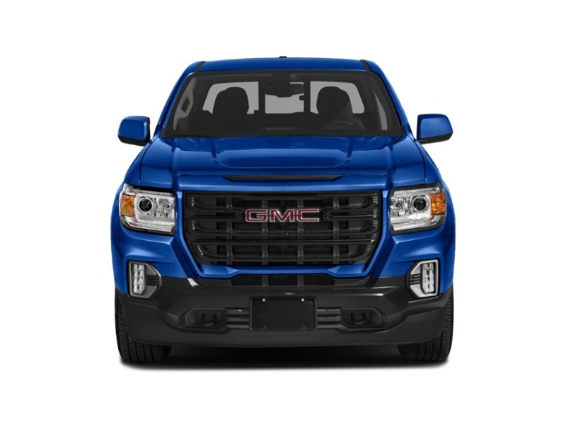 2022 GMC Canyon 2WD Crew Cab 128