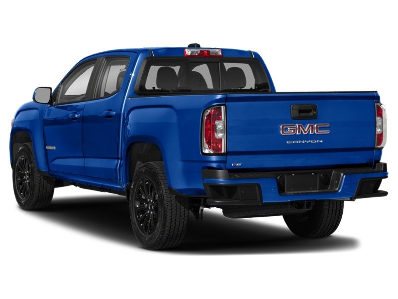 2022 GMC Canyon 2WD Crew Cab 128