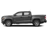 2021 GMC Canyon 4WD Crew Cab 128