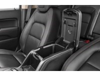 2021 GMC Canyon 4WD Crew Cab 128