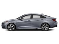 2023 Hyundai Elantra Hybrid Luxury DCT Exterior Shot 6