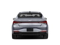 2023 Hyundai Elantra Hybrid Luxury DCT Exterior Shot 7