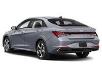 2023 Hyundai Elantra Hybrid Luxury DCT Exterior Shot 9