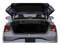 2023 Hyundai Elantra Hybrid Luxury DCT Exterior Shot 4