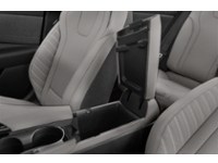 2023 Hyundai Elantra Hybrid Luxury DCT Interior Shot 7