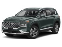 2022 Hyundai Santa Fe TREND AWD/LEATHER/ROOF/CLEAN CARFAX Exterior Shot 1