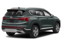2022 Hyundai Santa Fe TREND AWD/LEATHER/ROOF/CLEAN CARFAX Exterior Shot 2