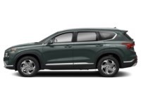 2022 Hyundai Santa Fe TREND AWD/LEATHER/ROOF/CLEAN CARFAX Exterior Shot 6