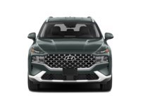 2022 Hyundai Santa Fe TREND AWD/LEATHER/ROOF/CLEAN CARFAX Exterior Shot 5