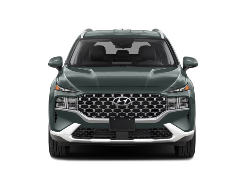 2022 Hyundai Santa Fe TREND AWD/LEATHER/ROOF/CLEAN CARFAX Exterior Shot 5