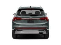 2022 Hyundai Santa Fe TREND AWD/LEATHER/ROOF/CLEAN CARFAX Exterior Shot 7