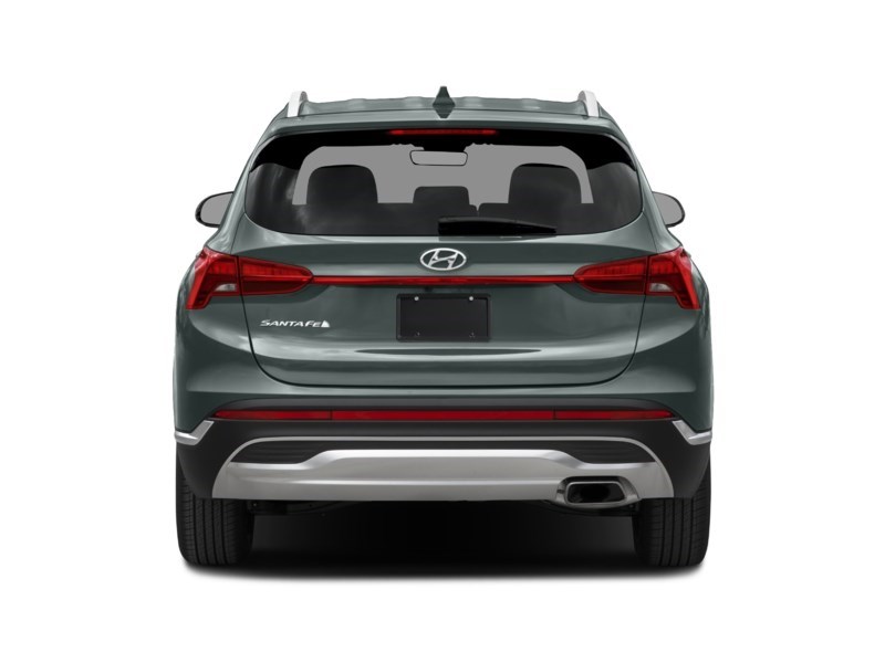 2022 Hyundai Santa Fe TREND AWD/LEATHER/ROOF/CLEAN CARFAX Exterior Shot 7
