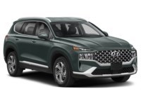 2022 Hyundai Santa Fe TREND AWD/LEATHER/ROOF/CLEAN CARFAX Exterior Shot 8