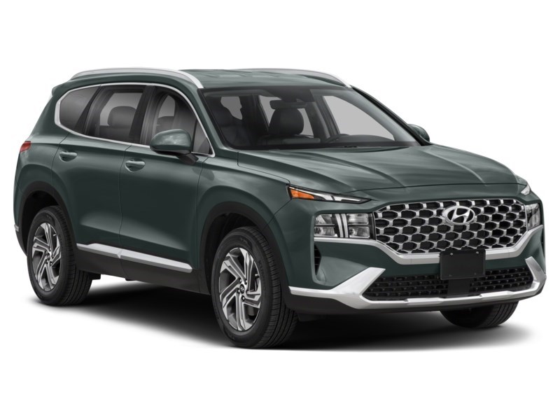 2022 Hyundai Santa Fe TREND AWD/LEATHER/ROOF/CLEAN CARFAX Exterior Shot 8