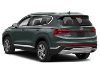 2022 Hyundai Santa Fe TREND AWD/LEATHER/ROOF/CLEAN CARFAX Exterior Shot 9