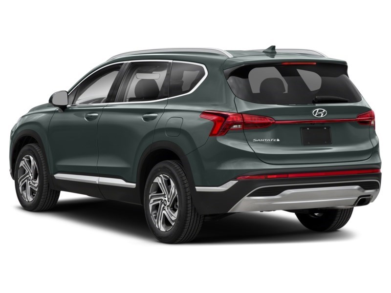 2022 Hyundai Santa Fe TREND AWD/LEATHER/ROOF/CLEAN CARFAX Exterior Shot 9