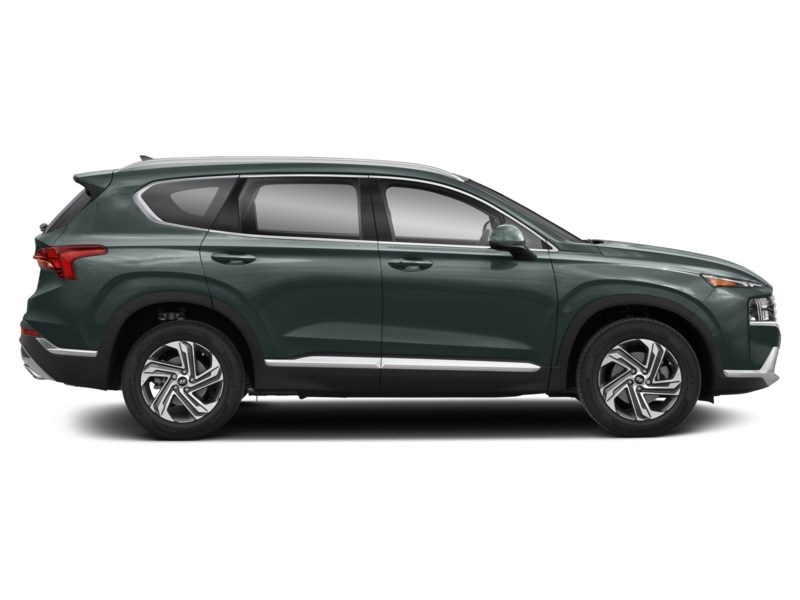 2022 Hyundai Santa Fe TREND AWD/LEATHER/ROOF/CLEAN CARFAX Exterior Shot 10