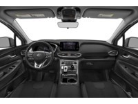 2022 Hyundai Santa Fe TREND AWD/LEATHER/ROOF/CLEAN CARFAX Interior Shot 6