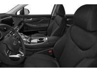 2022 Hyundai Santa Fe TREND AWD/LEATHER/ROOF/CLEAN CARFAX Interior Shot 4