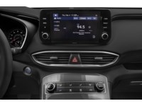 2022 Hyundai Santa Fe TREND AWD/LEATHER/ROOF/CLEAN CARFAX Interior Shot 2