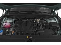 2022 Hyundai Santa Fe TREND AWD/LEATHER/ROOF/CLEAN CARFAX Exterior Shot 3