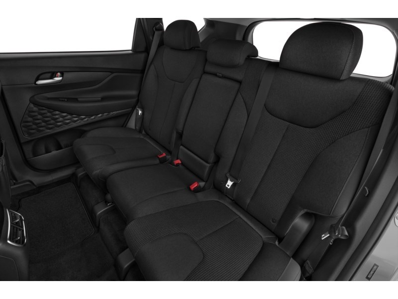2022 Hyundai Santa Fe TREND AWD/LEATHER/ROOF/CLEAN CARFAX Interior Shot 5