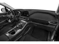2022 Hyundai Santa Fe TREND AWD/LEATHER/ROOF/CLEAN CARFAX Interior Shot 1
