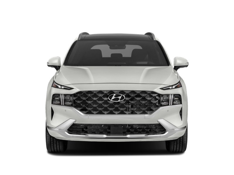 2022 Hyundai Santa Fe Ultimate Calligraphy AWD Exterior Shot 5