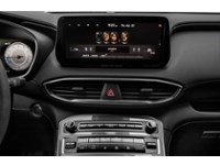 2022 Hyundai Santa Fe Ultimate Calligraphy AWD Interior Shot 2