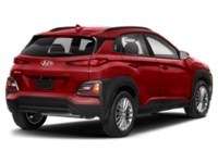 2021 Hyundai Kona 2.0L Preferred FWD Exterior Shot 2