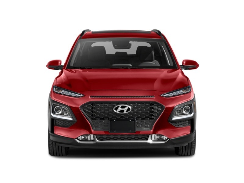 2020 Hyundai Kona 2.0L Preferred FWD Exterior Shot 5