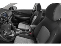 2020 Hyundai Kona 2.0L Preferred FWD Interior Shot 4