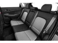 2020 Hyundai Kona 2.0L Preferred FWD Interior Shot 5