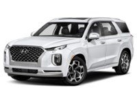 2022 Hyundai Palisade Ultimate Calligraphy 7-Passenger AWD Exterior Shot 1