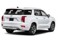2022 Hyundai Palisade Ultimate Calligraphy 7-Passenger AWD Exterior Shot 2