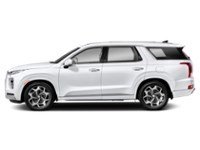 2022 Hyundai Palisade Ultimate Calligraphy 7-Passenger AWD Exterior Shot 6