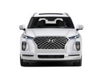 2022 Hyundai Palisade Ultimate Calligraphy 7-Passenger AWD Exterior Shot 5