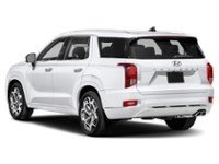 2022 Hyundai Palisade Ultimate Calligraphy 7-Passenger AWD Exterior Shot 9