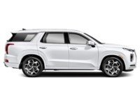 2022 Hyundai Palisade Ultimate Calligraphy 7-Passenger AWD Exterior Shot 10